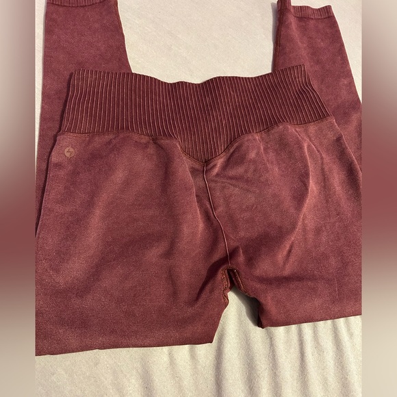 POPFLEX Extra Curveflex Seamless Leggings - Picture 6 of 10